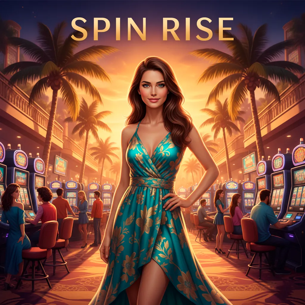 SpinRise Bonus Codes & No Deposit Offers